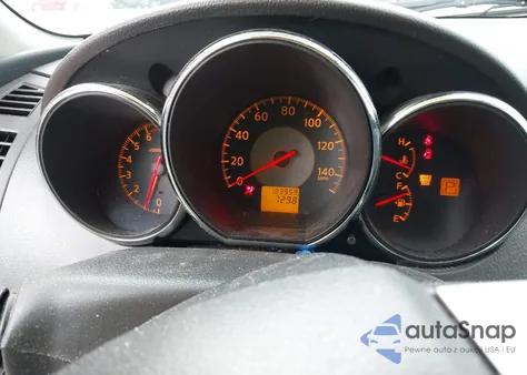 2006 Nissan Altima 2.5 S из США, поврежденный, VIN 1N4AL11D36N427032